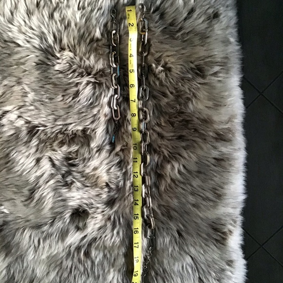 WHBM  link bracelet - Picture 6 of 6